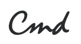 CMD Logo